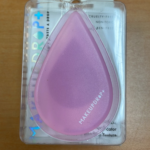 New MakeupDrop+ The Original Silicone Beauty Applicator!!🔥🔥🔥 - Picture 7 of 14